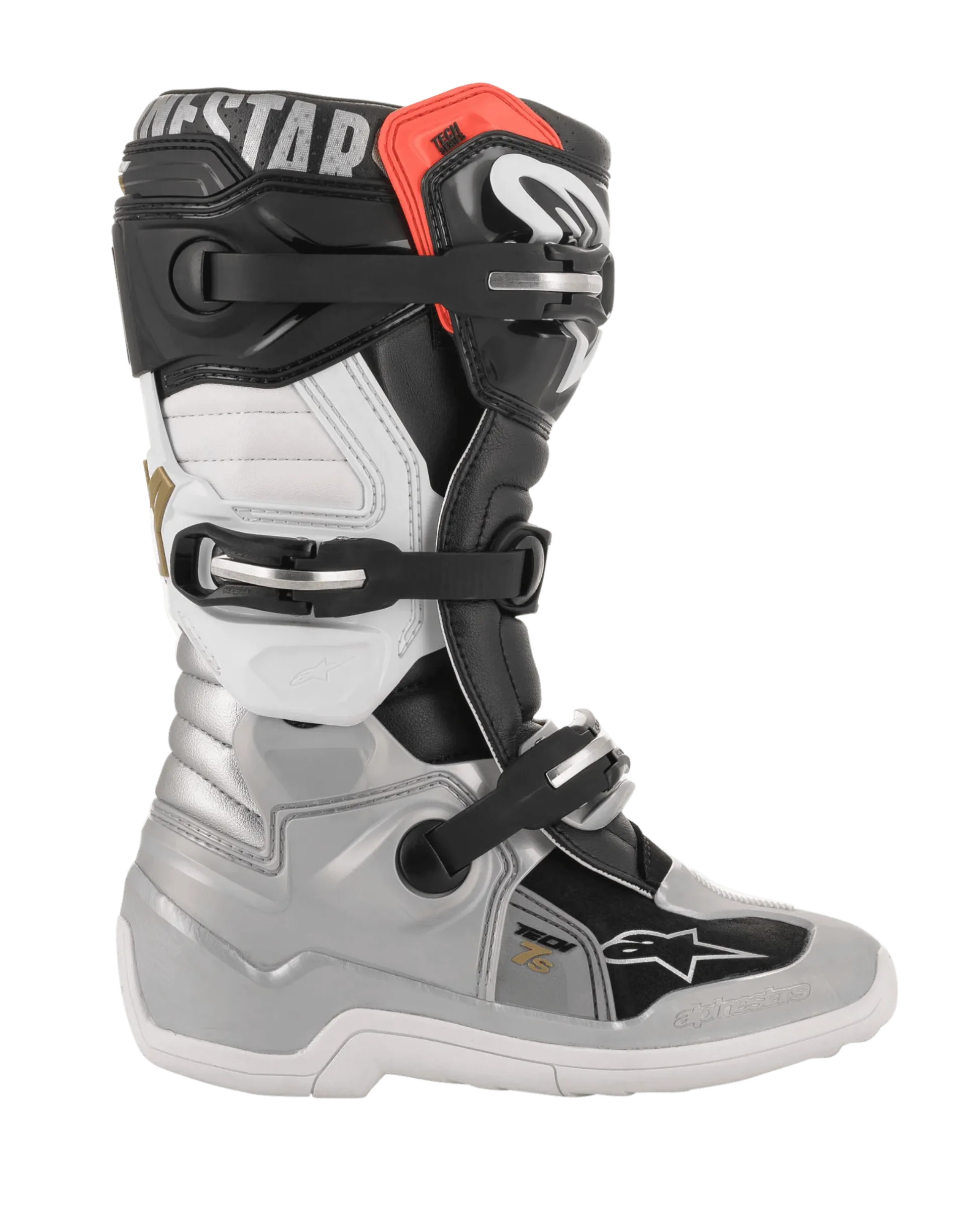 Youth Tech 7S Boots