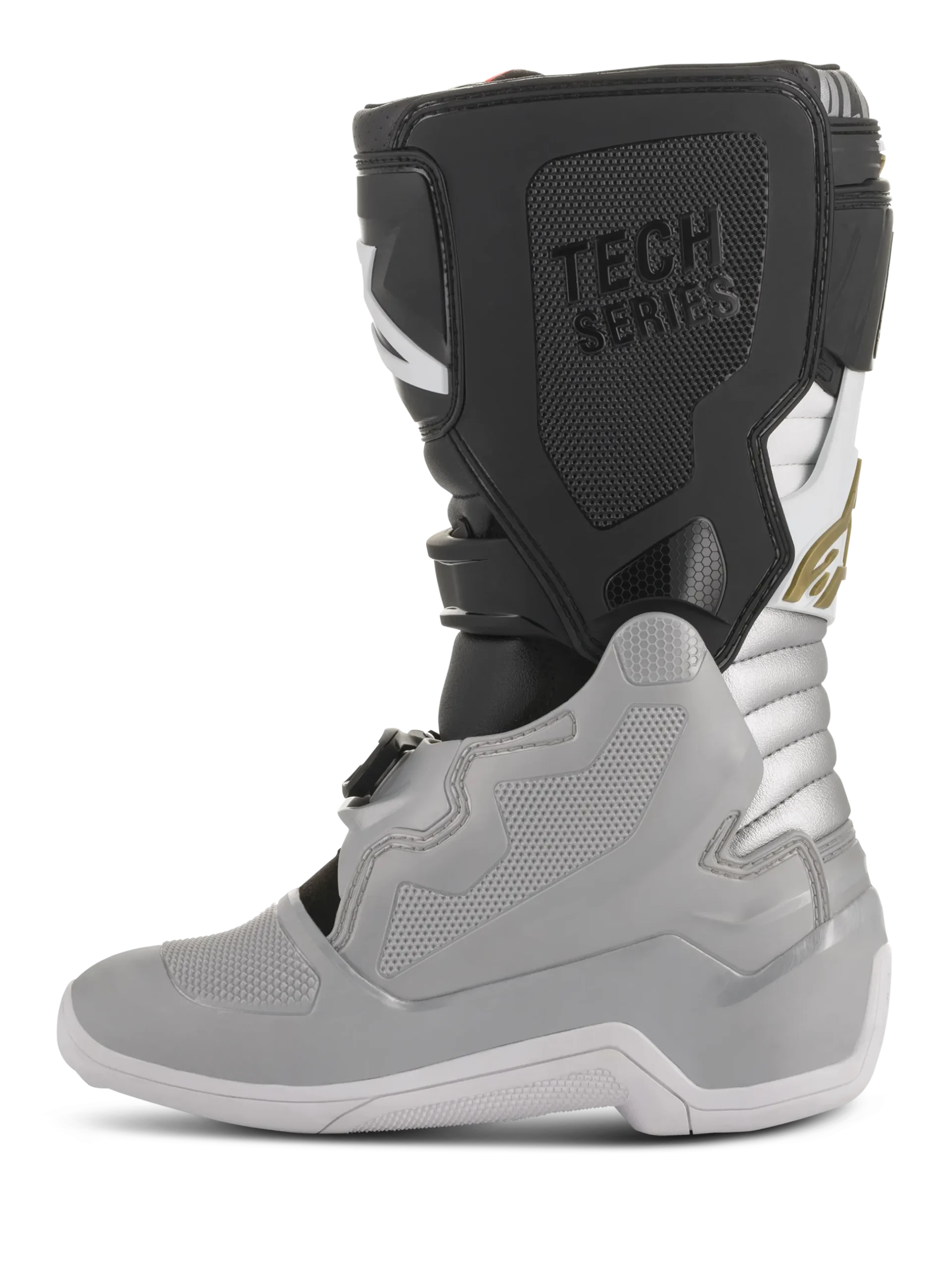 Youth Tech 7S Boots