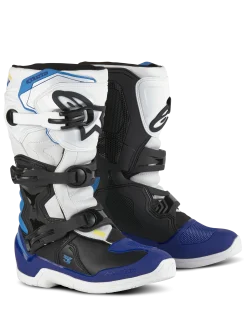 Youth Tech 3S Boots