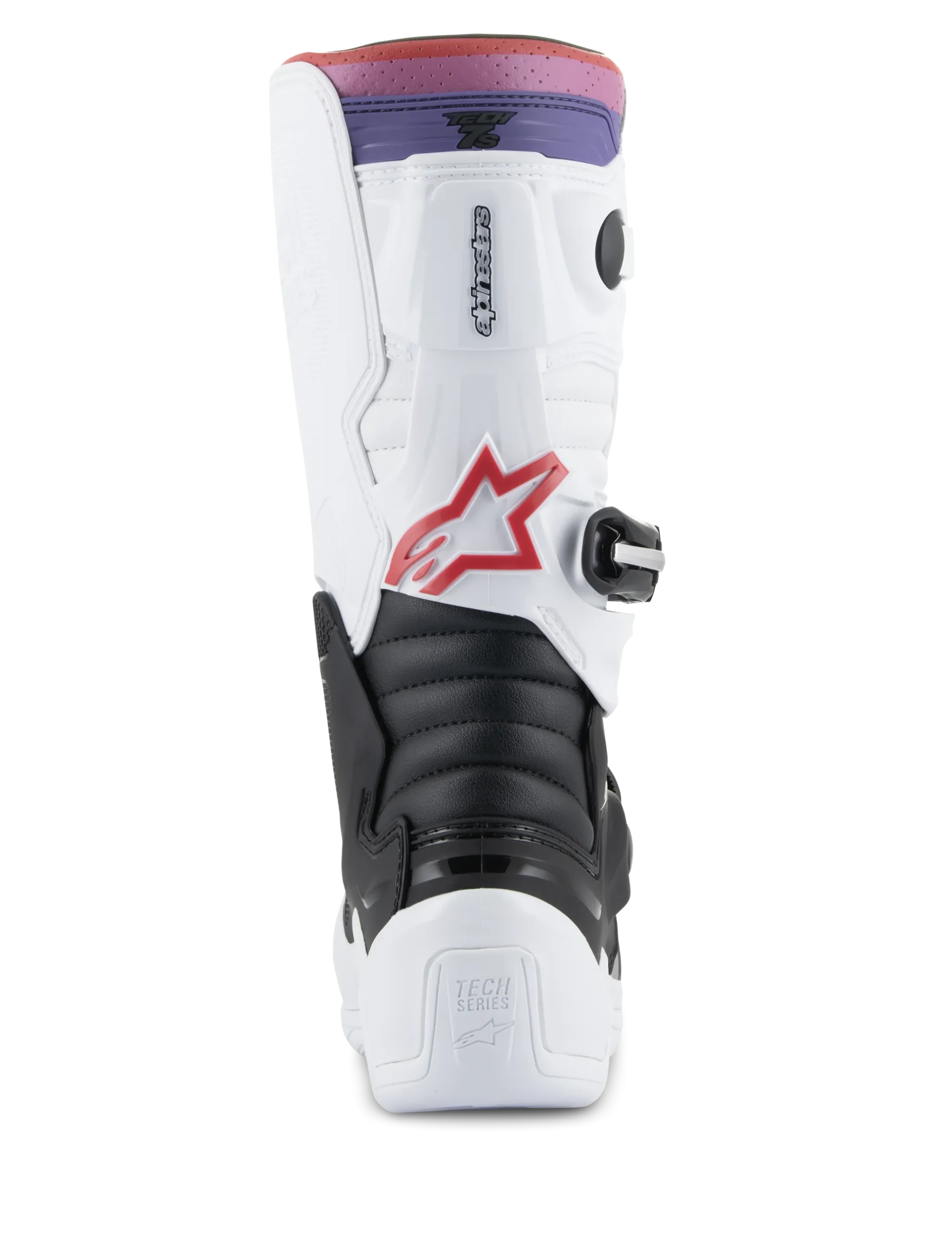 Youth Tech 7S Boots