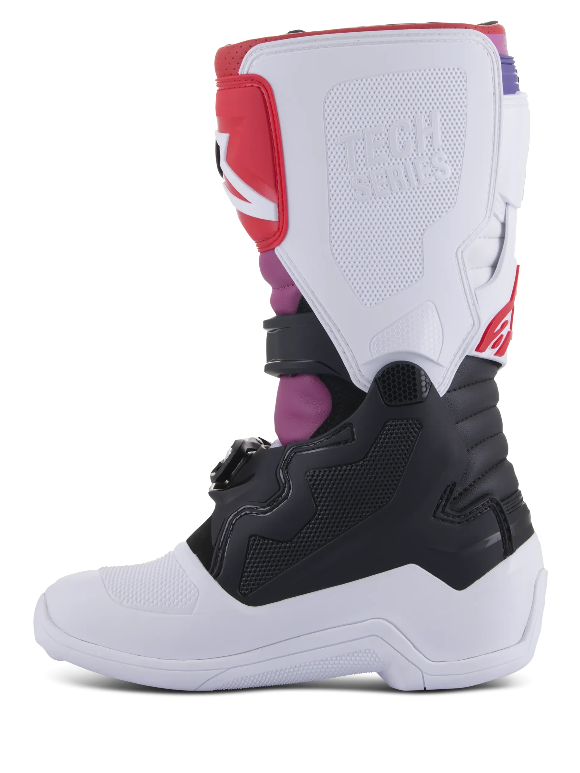 Youth Tech 7S Boots