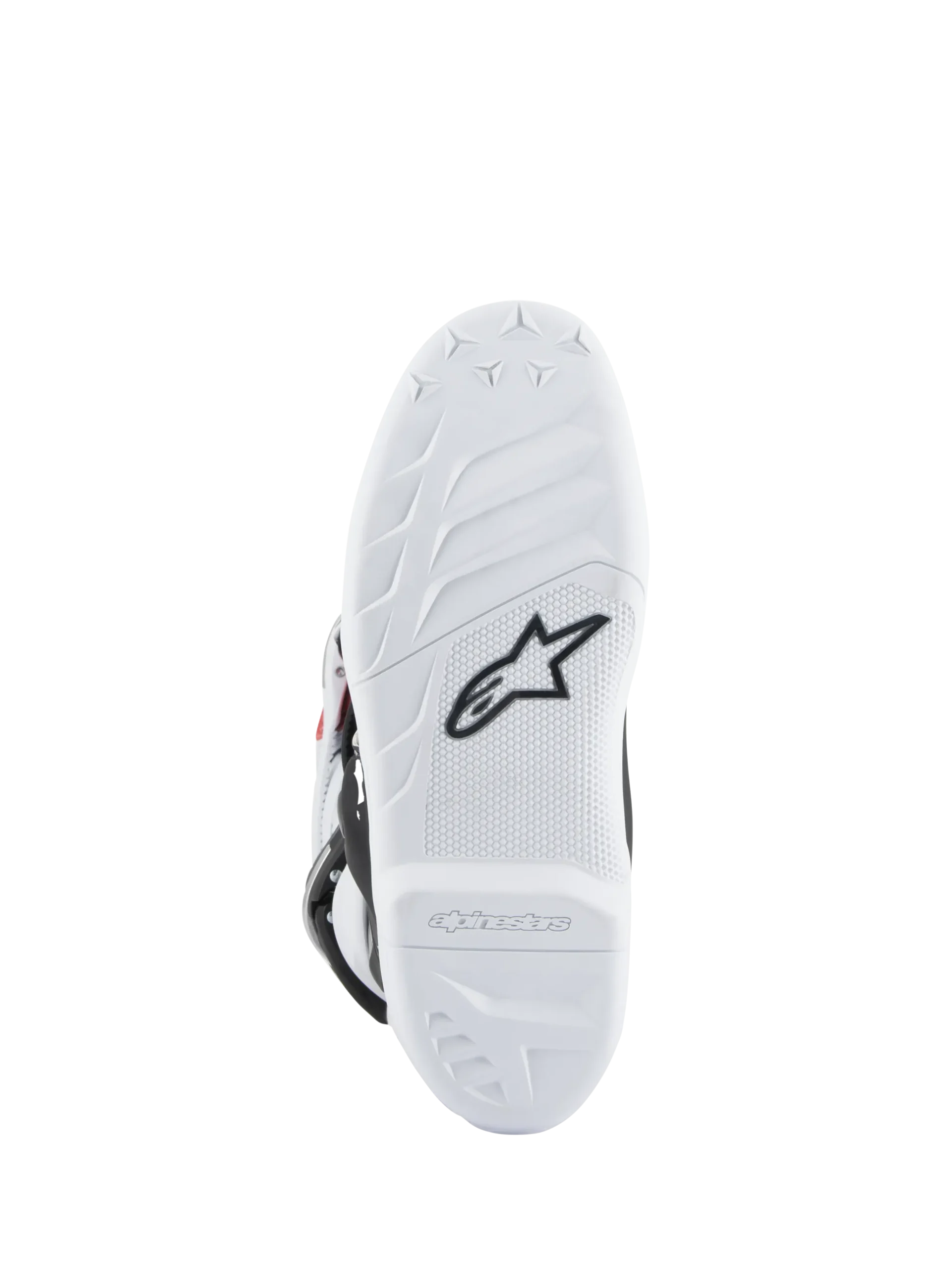 Youth Tech 7S Boots