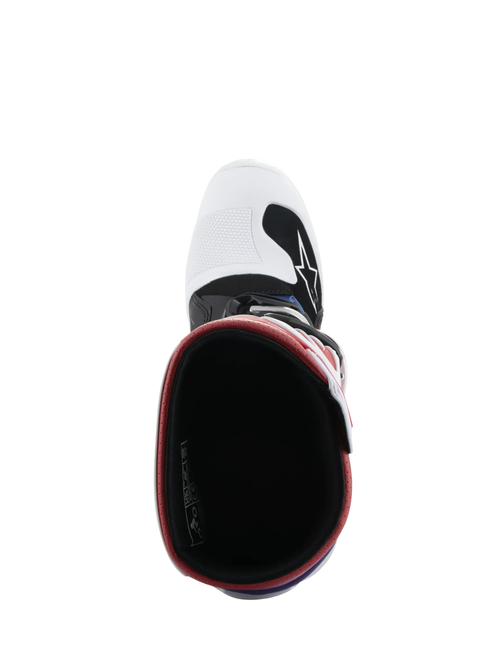 Youth Tech 7S Boots