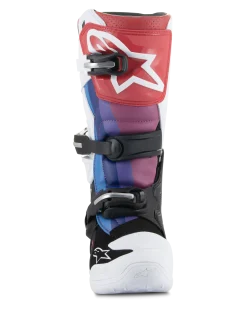 Youth Tech 7S Boots