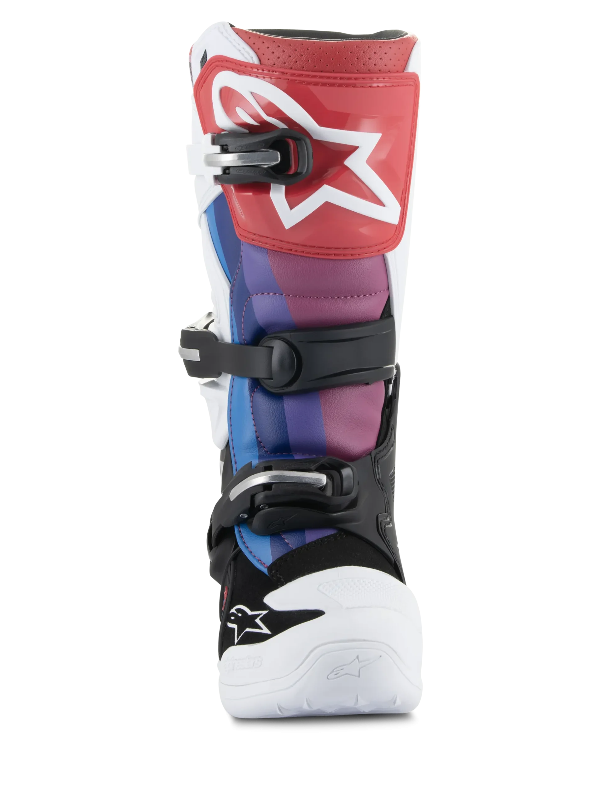 Youth Tech 7S Boots