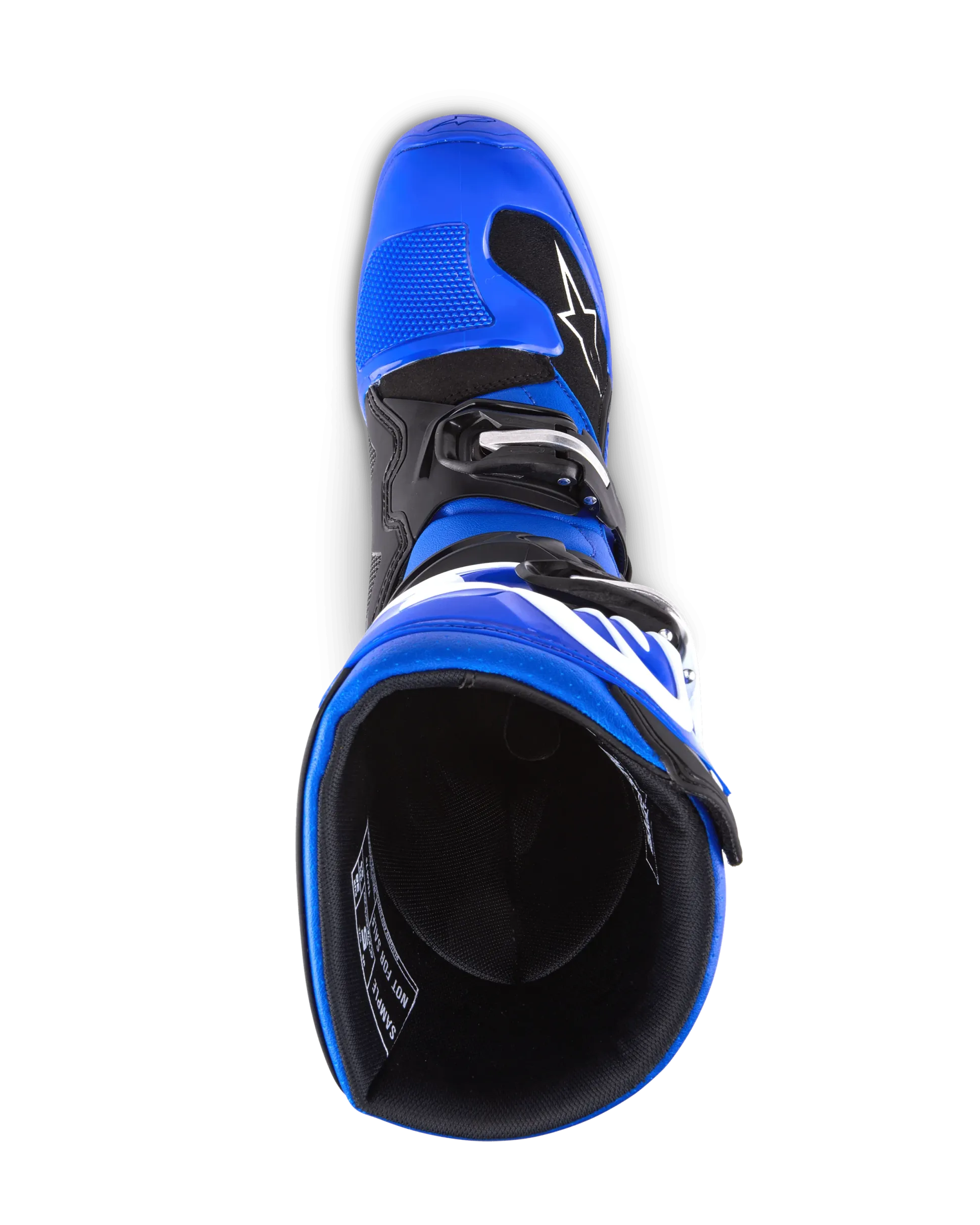 Youth Tech 7S Boots