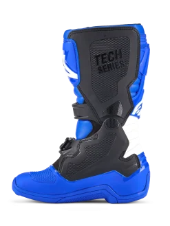 Youth Tech 7S Boots