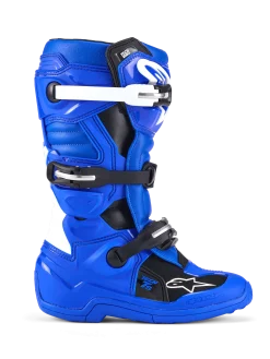 Youth Tech 7S Boots