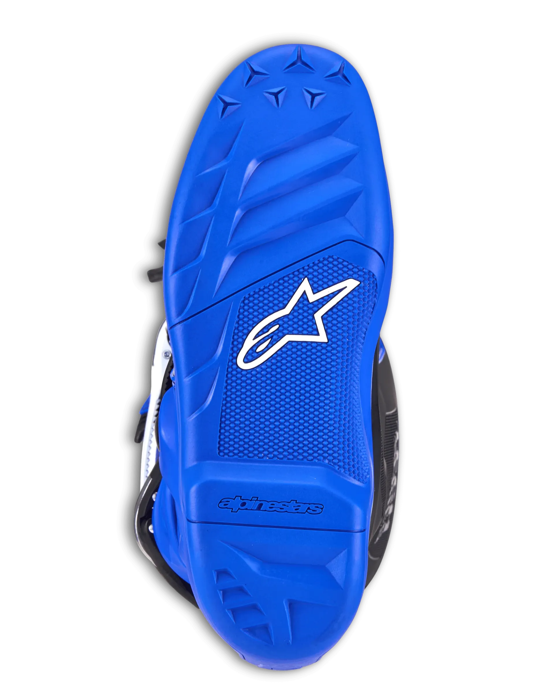 Youth Tech 7S Boots
