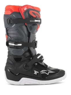 Youth Tech 7S Boots