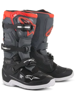 Youth Tech 7S Boots