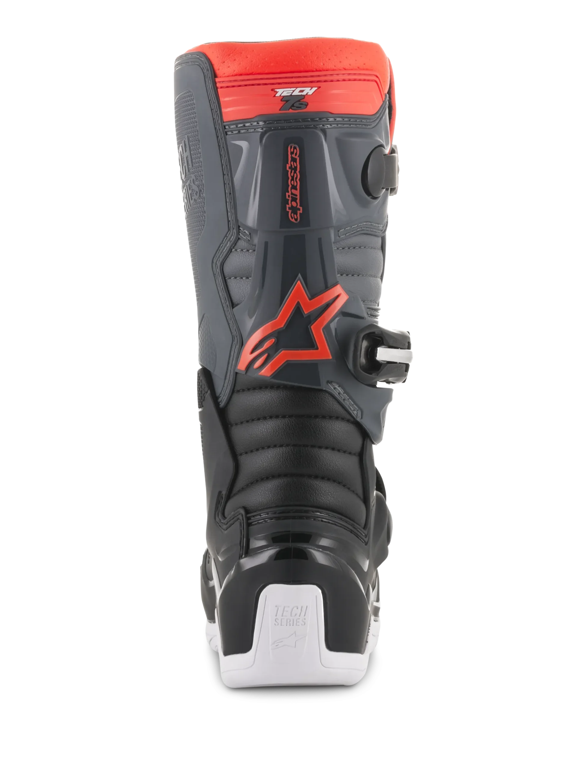Youth Tech 7S Boots