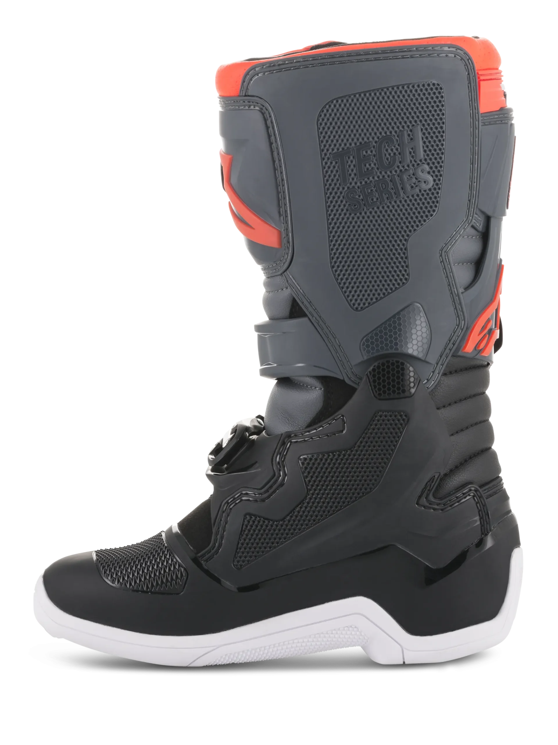 Youth Tech 7S Boots