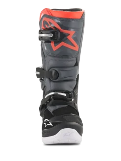 Youth Tech 7S Boots