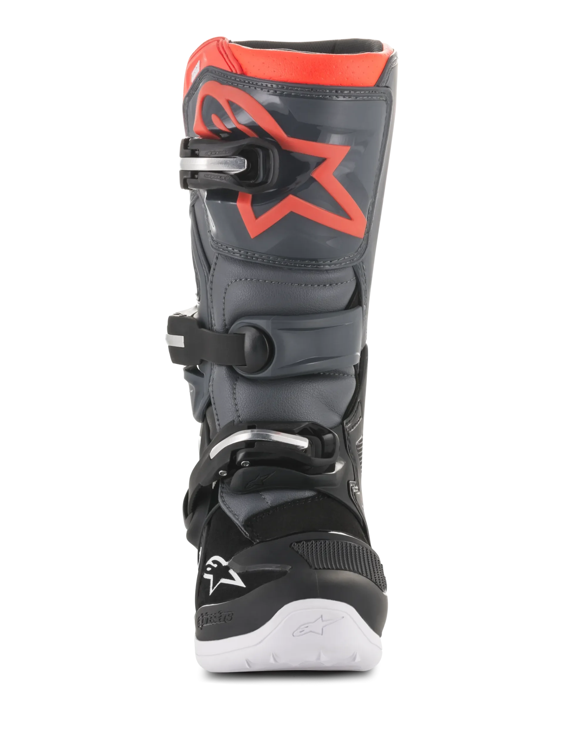 Youth Tech 7S Boots