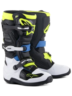 Youth Tech 7S Boots