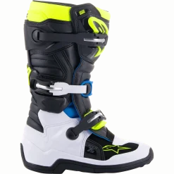 Youth Tech 7S Boots