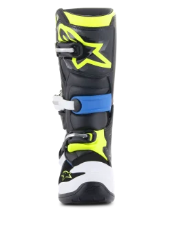 Youth Tech 7S Boots