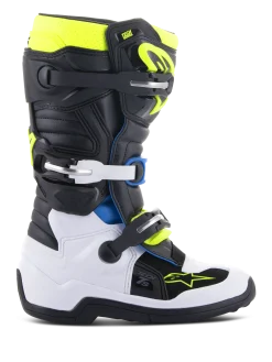 Youth Tech 7S Boots
