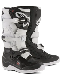 Youth Tech 7S Boots