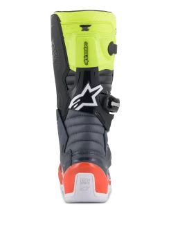 Youth Tech 7S Boots