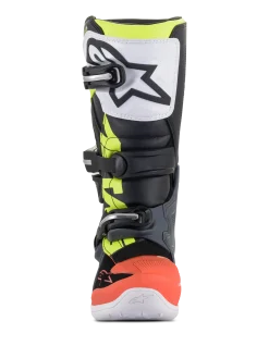 Youth Tech 7S Boots