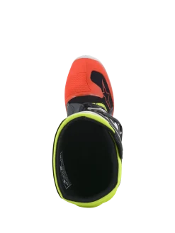 Youth Tech 7S Boots
