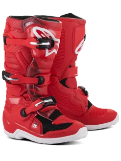 Youth Tech 7S Boots