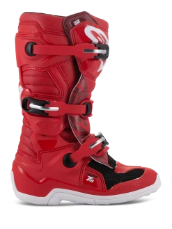Youth Tech 7S Boots