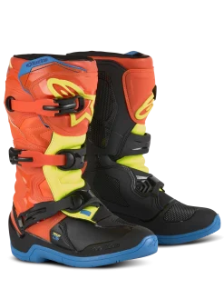 Youth Tech 3S Boots