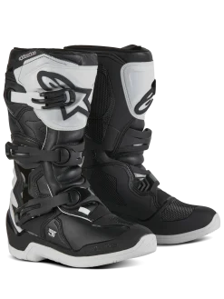 Youth Tech 3S Boots