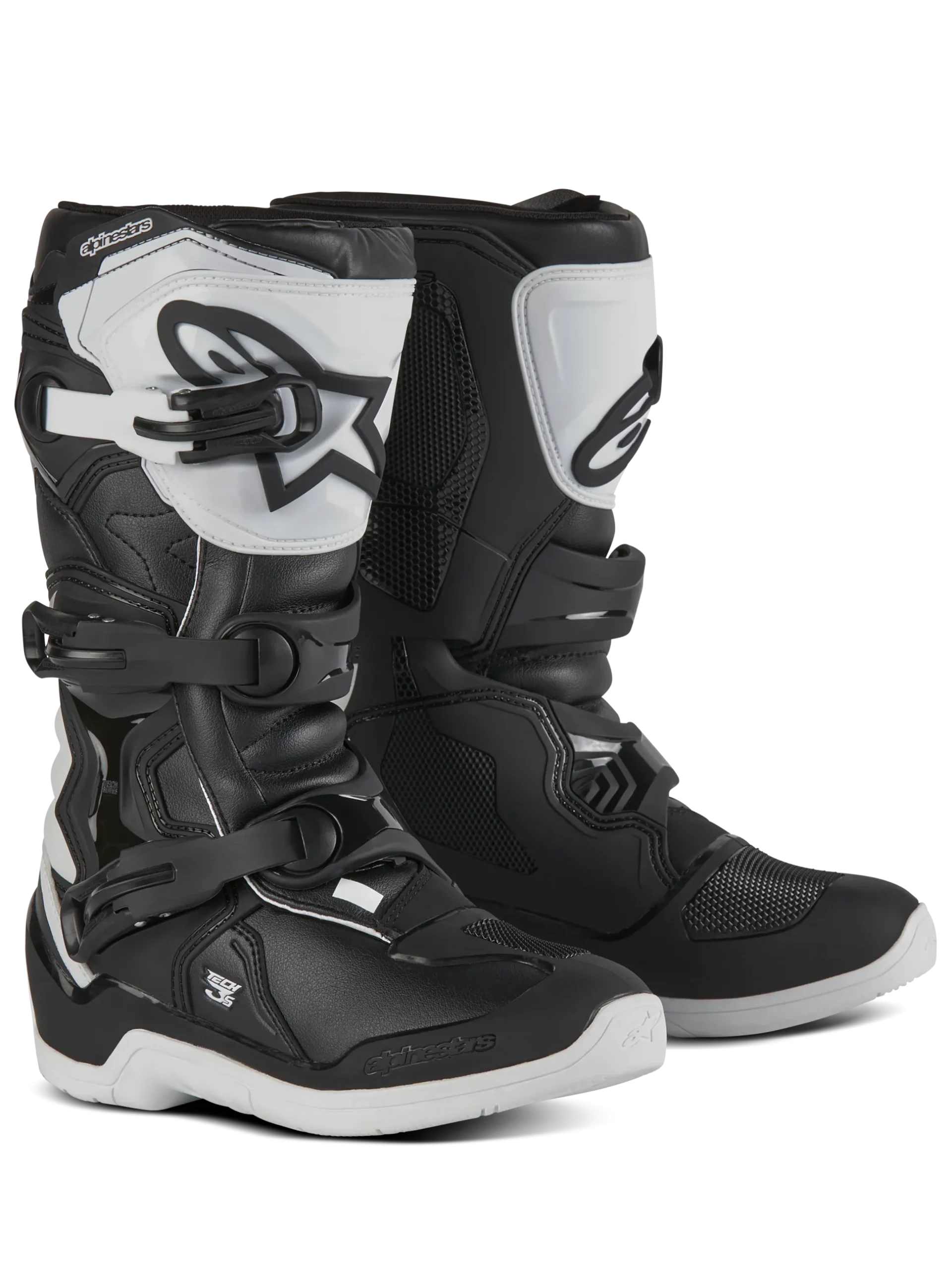 Youth Tech 3S Boots