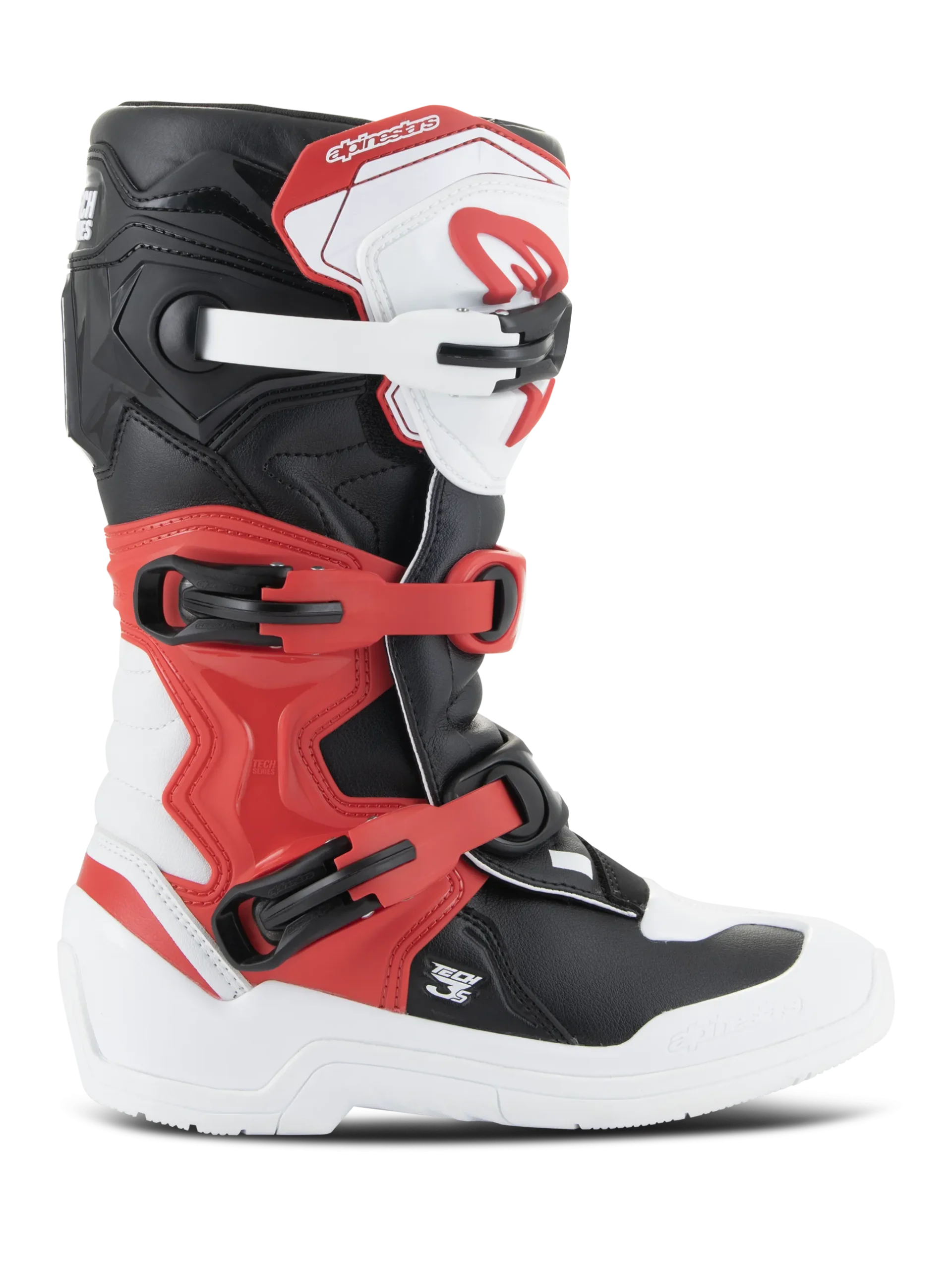 Youth Tech 3S Boots