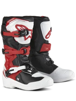 Youth Tech 3S Boots