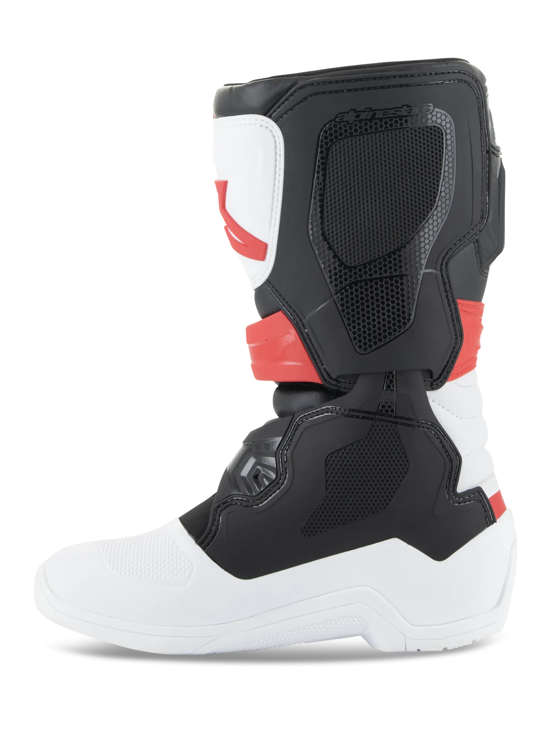 Youth Tech 3S Boots