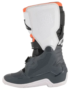 Youth Tech 7S Boots - Past Colors