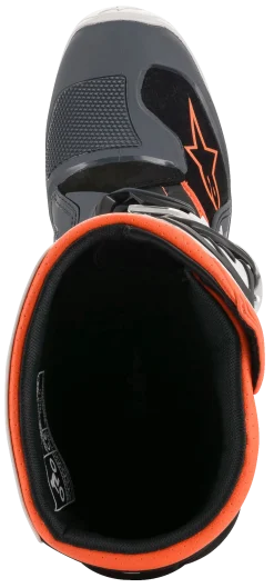 Youth Tech 7S Boots - Past Colors