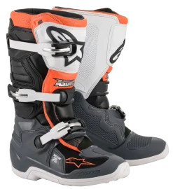 Youth Tech 7S Boots - Past Colors