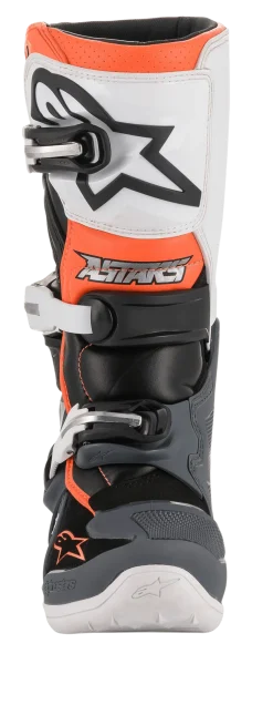 Youth Tech 7S Boots - Past Colors