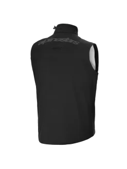 Youth Techstar Softshell Vest