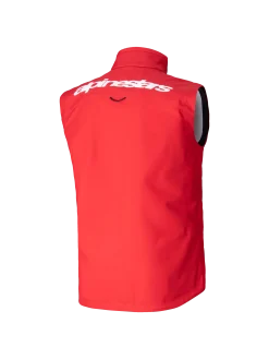 Youth Techstar Softshell Vest