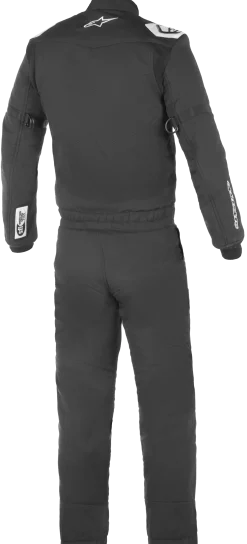 Youth Vapor Suit Bootcut