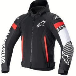 Zaca Air Jacket