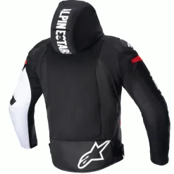 Zaca Air Jacket