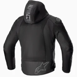 Zaca Air Jacket