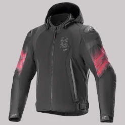 Zaca Air Venom WP Jacket