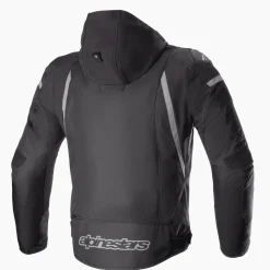 Zaca Waterproof Jacket