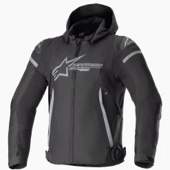 Zaca Waterproof Jacket
