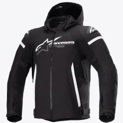 Zaca Waterproof Jacket