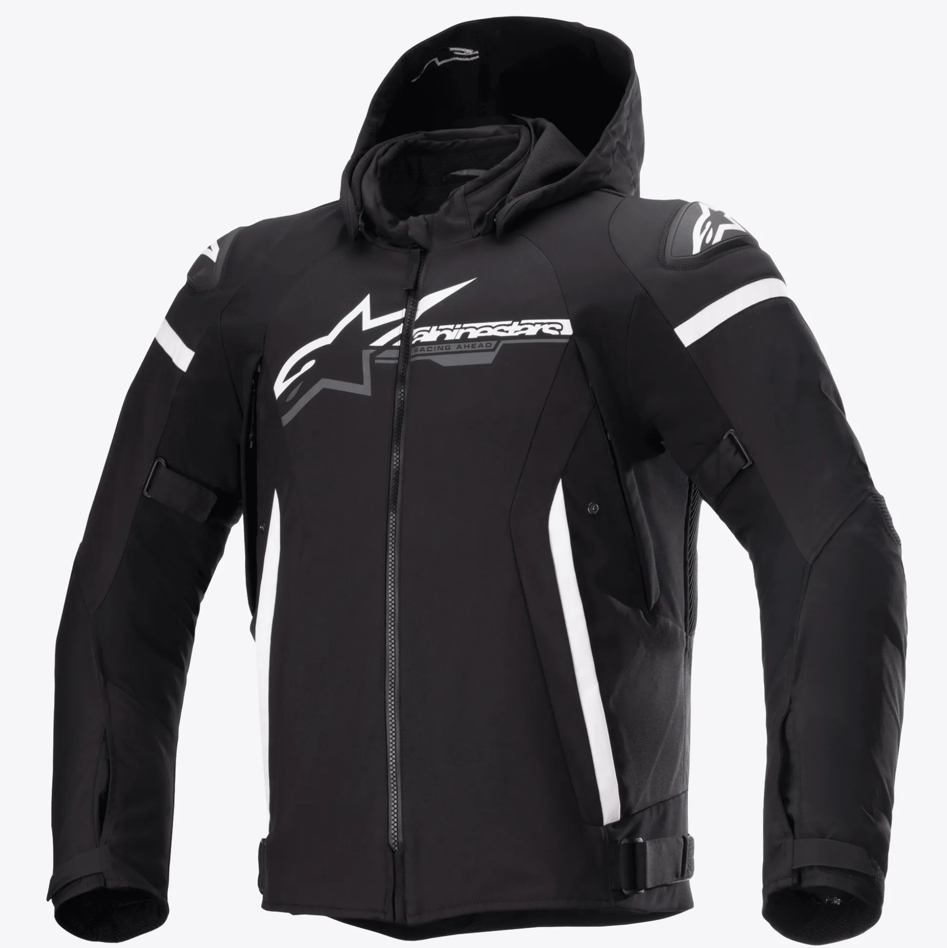 Zaca Waterproof Jacket